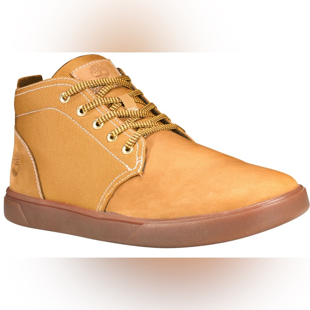 Men's Tan Sneakers